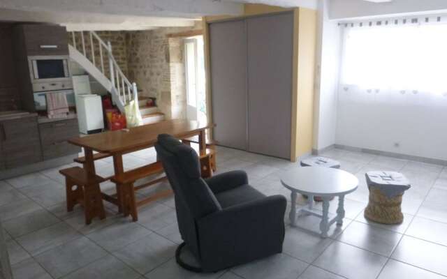 Gite, Whole Village House