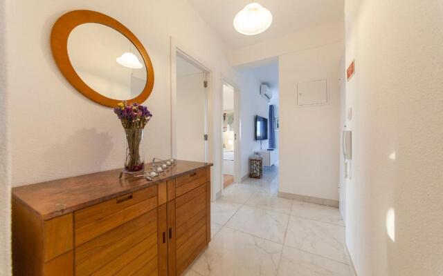 B57 - Marachique 2 Bed Flat