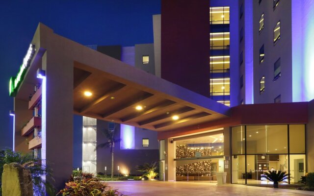 Comfort Inn Tuxpan