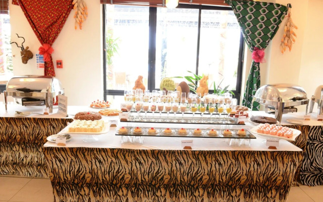 Festival Hotel Festac Lagos by Premium Swiss Hospitality