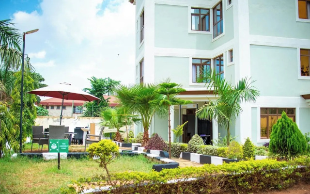 Dhe Jomels Hotel Siaya