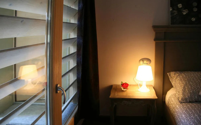 Residence Giglio Comer See