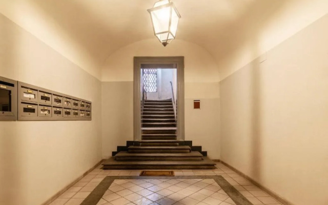 Spanish Steps Corner