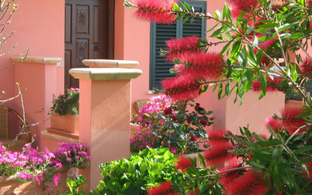 Hotel Borgo di Santa Barbara