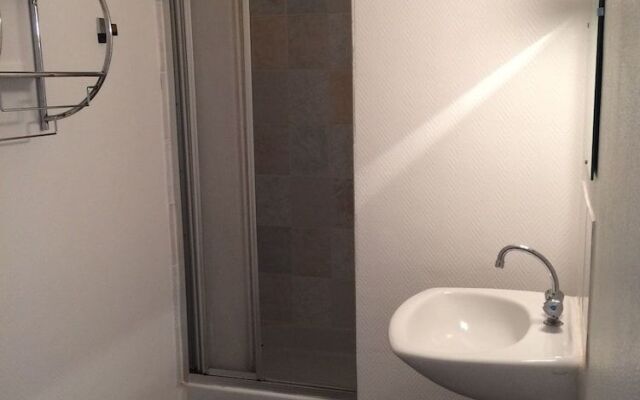 Residence Les Cedres