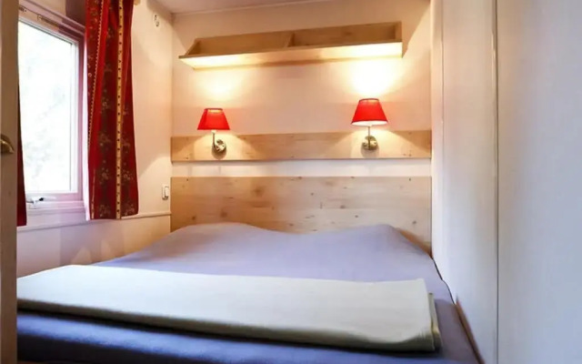 Camping de Lyon