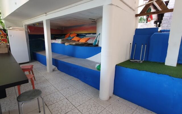 Hostel Farol da Barra