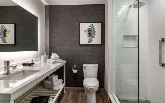 Cambria Hotel Manchester South Windsor