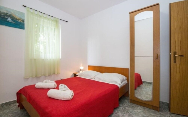 Naki - Terrace & Free Parking - Studio