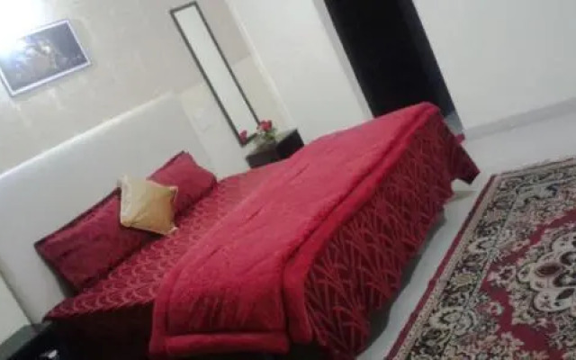 New Chandigarh Holiday Home