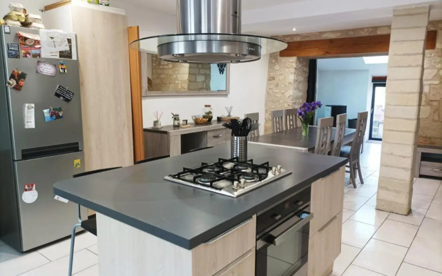 Agreable Maison de Ville Tout Confort