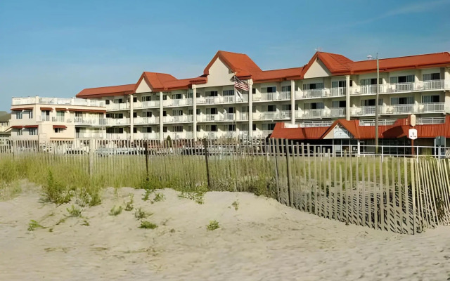 Montreal Beach Resort