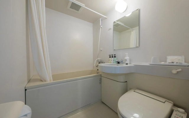 Smile Hotel Okinawa Naha