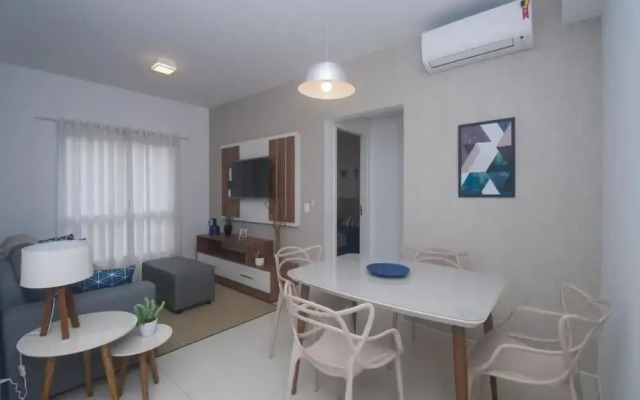 Residencial Anchieta Riviera By Audaar