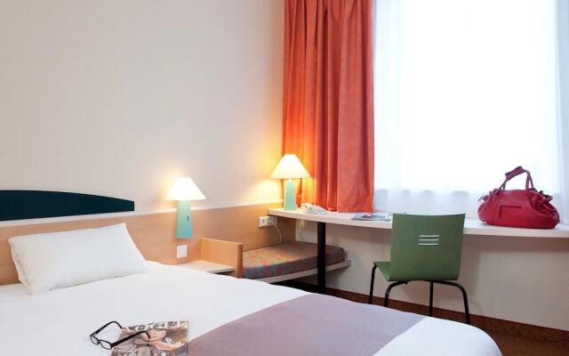 Senator Hotel Fnideq