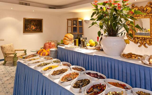 Grand Hotel Il Moresco & Spa
