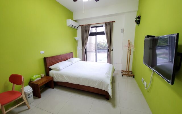Rice Tour B&B