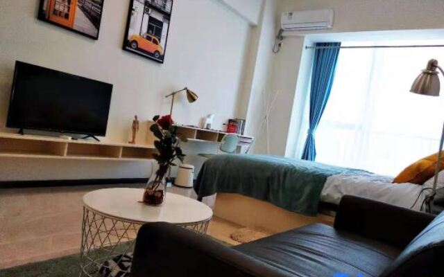 Feifan Leya Serviced Apartment (Foshan Chencun)