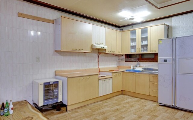 Gapyeong Good Morning House