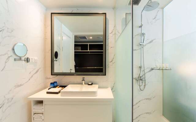 Hotel Soleil Ha Long, Trademark Collection by Wyndham