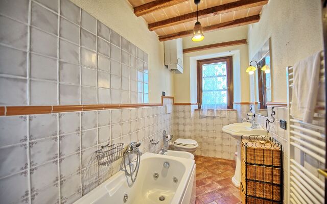 Casale Santa Francesca