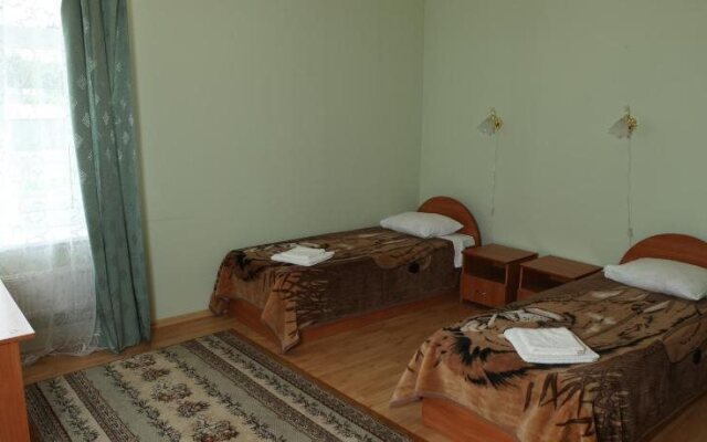 Lucia Hotel - Ludza