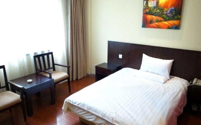 Hanting Express Inn