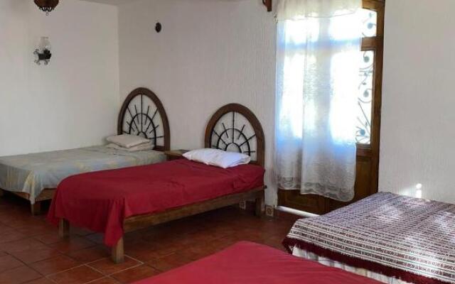 Hotel Real Santo Domingo