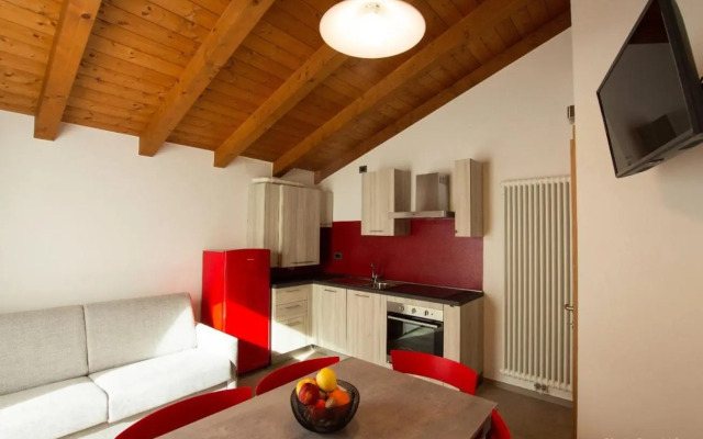 Casa Vacanze Martinelli