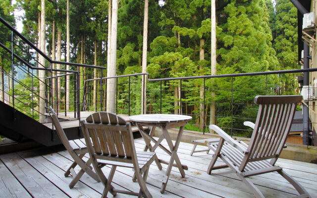 Ichirino Kogen Hotel Roan