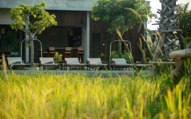 Le Chanthou Boutique