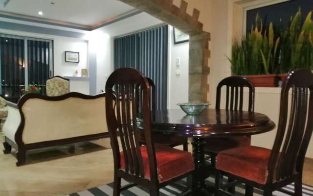 Nile Jewel Suites