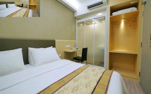33 Boutique Hotel Bandar Sunway