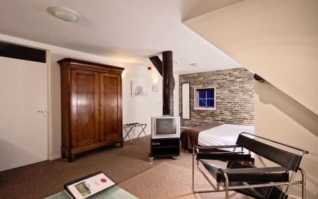 Hotel Herberg de Loohoeve