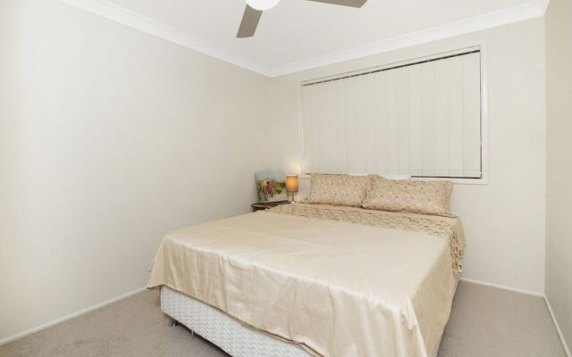 Kingscliff Holiday Home On The Hill - Syd's View