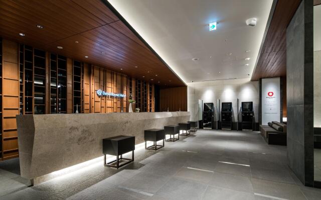 Daiwa Roynet Hotel Nishi Shinjuku PREMIER