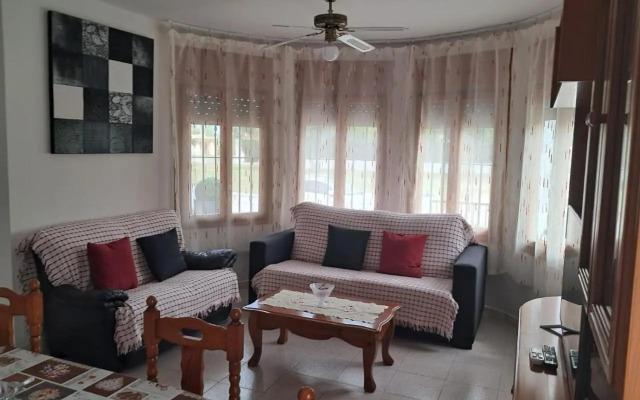Casa Maria Cinta