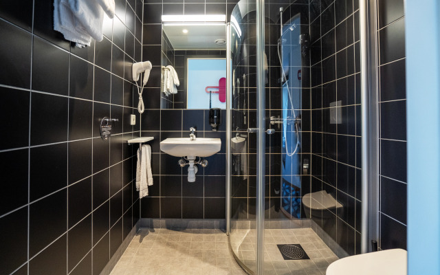 Magic Hotel Solheimsviken