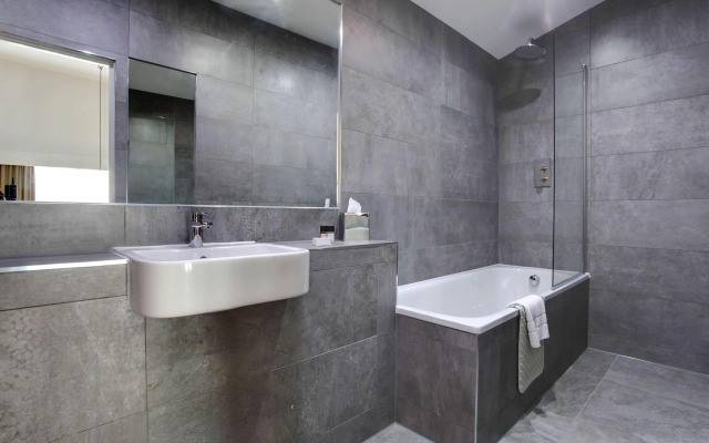 Best Western Atlantic Hotel