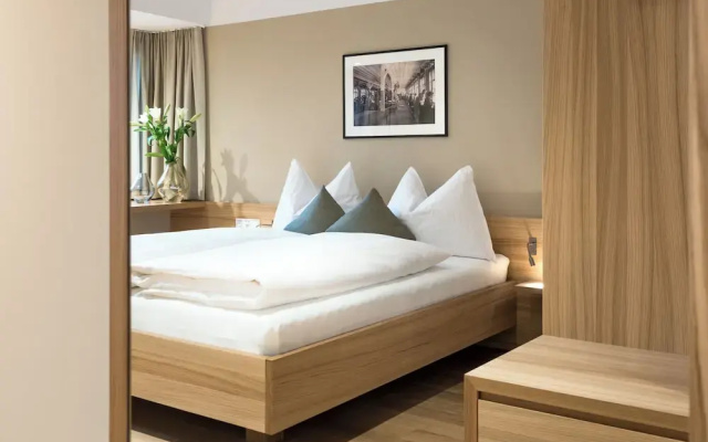 Hotel Johann