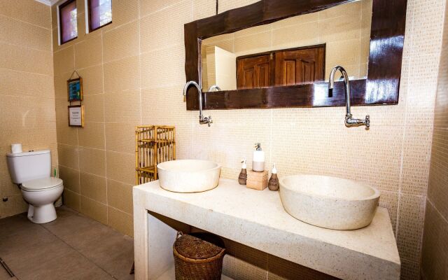 Pesona Beach Resort & Spa