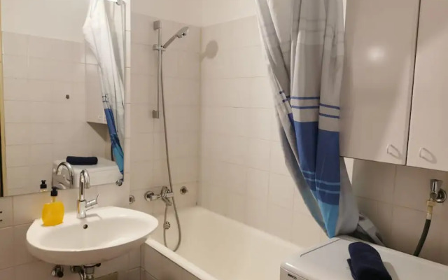 Dunajska Apartment
