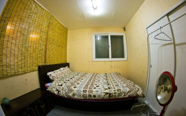 Urban Art Guesthouse