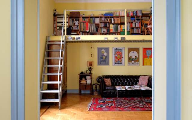 RePepo Bed and Breakfast