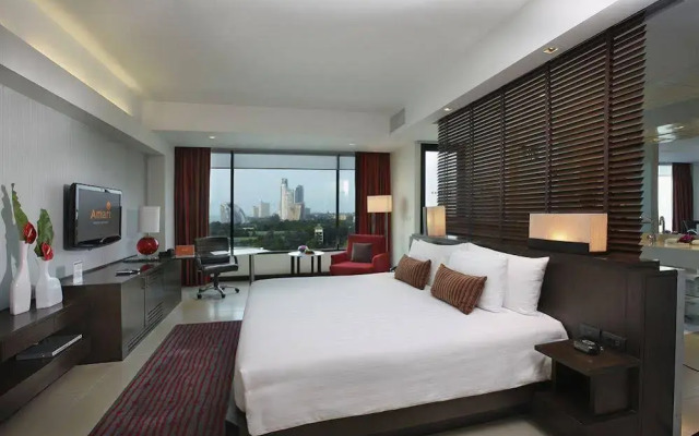 Amari Garden Pattaya