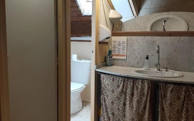 Hostel Baqueira-Refugi Rosta