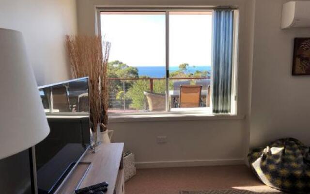 Bay Of Fires Seachange