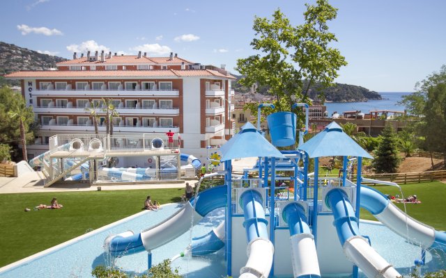 Hotel Gran Garbi Mar