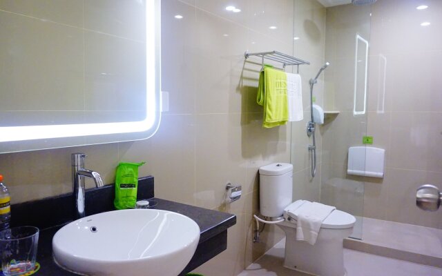 MaxOneHotels.com Resort Makassar
