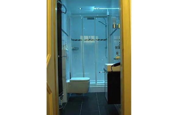 Wohnen in der Kemenate Goslar